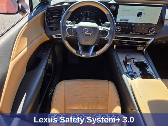 Used 2024 Lexus RX 350 Premium Plus w/ Convenience Package FWD image 14