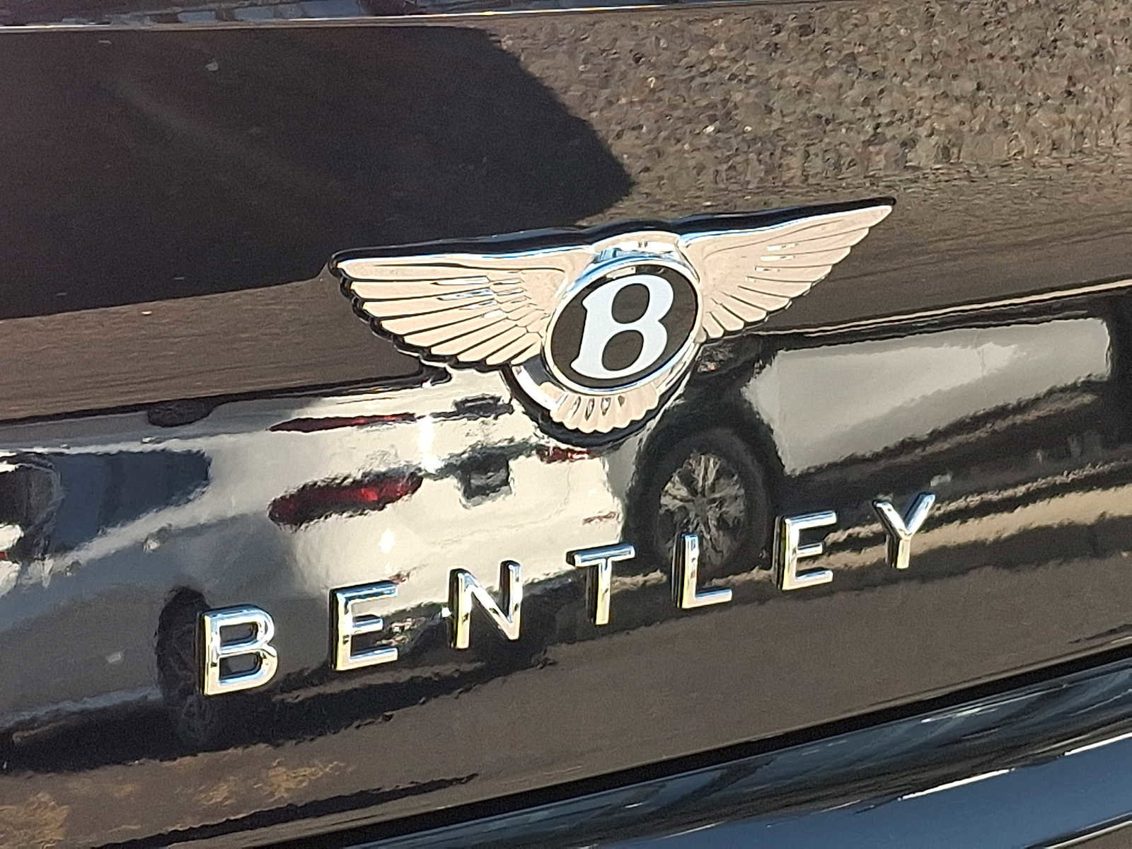 Used 2023 Bentley Continental GT Mulliner AWD/4WD image 30