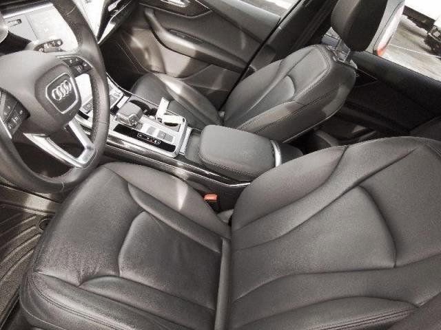 Used 2021 Audi Q7 3.0T Premium w/ Convenience Package image 3