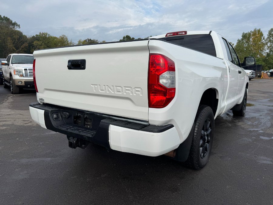 Used 2020 Toyota Tundra SR5 image 5