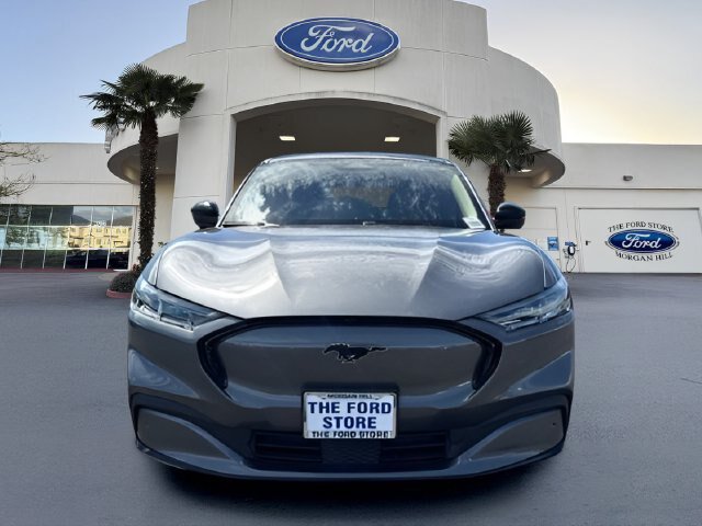 Certified 2023 Ford Mustang Mach-E Premium AWD/4WD image 3