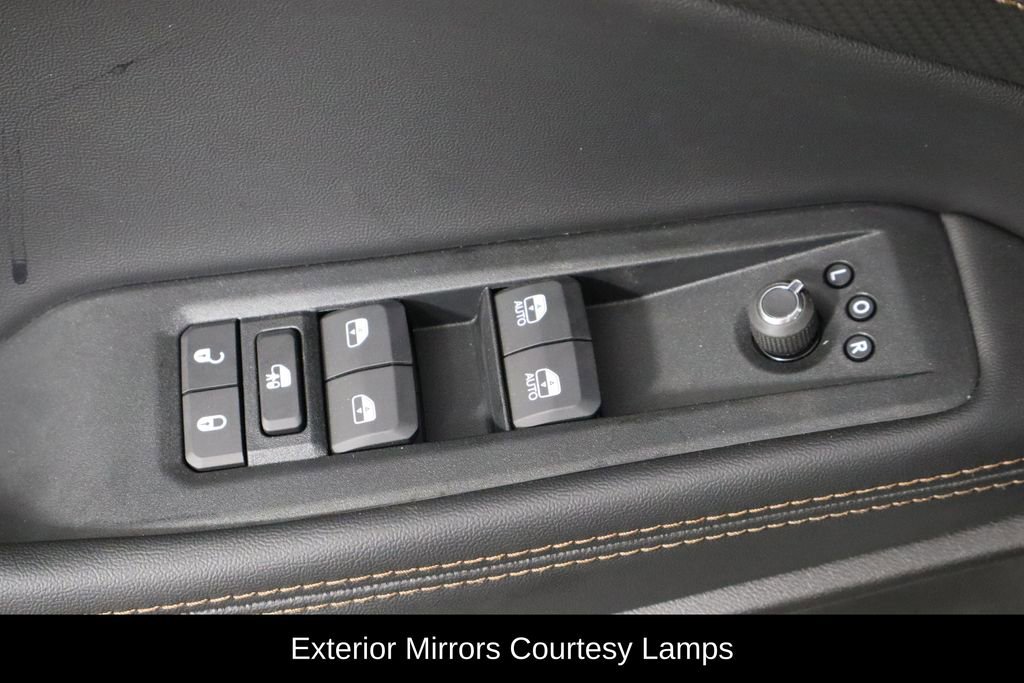 New 2026 Jeep Cherokee Limited image 22