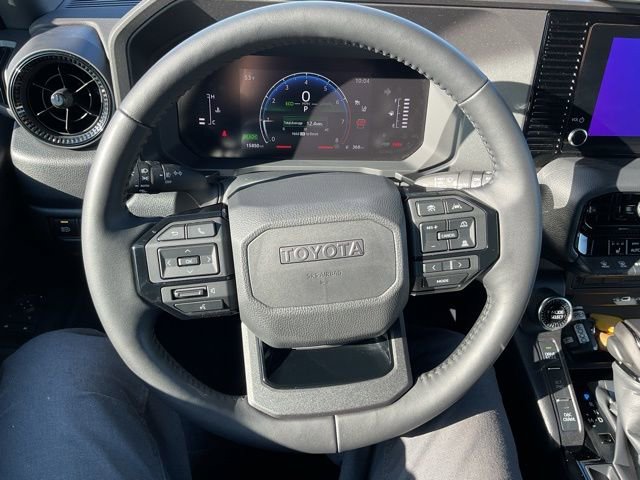 Used 2025 Toyota Land Cruiser 1958 image 13