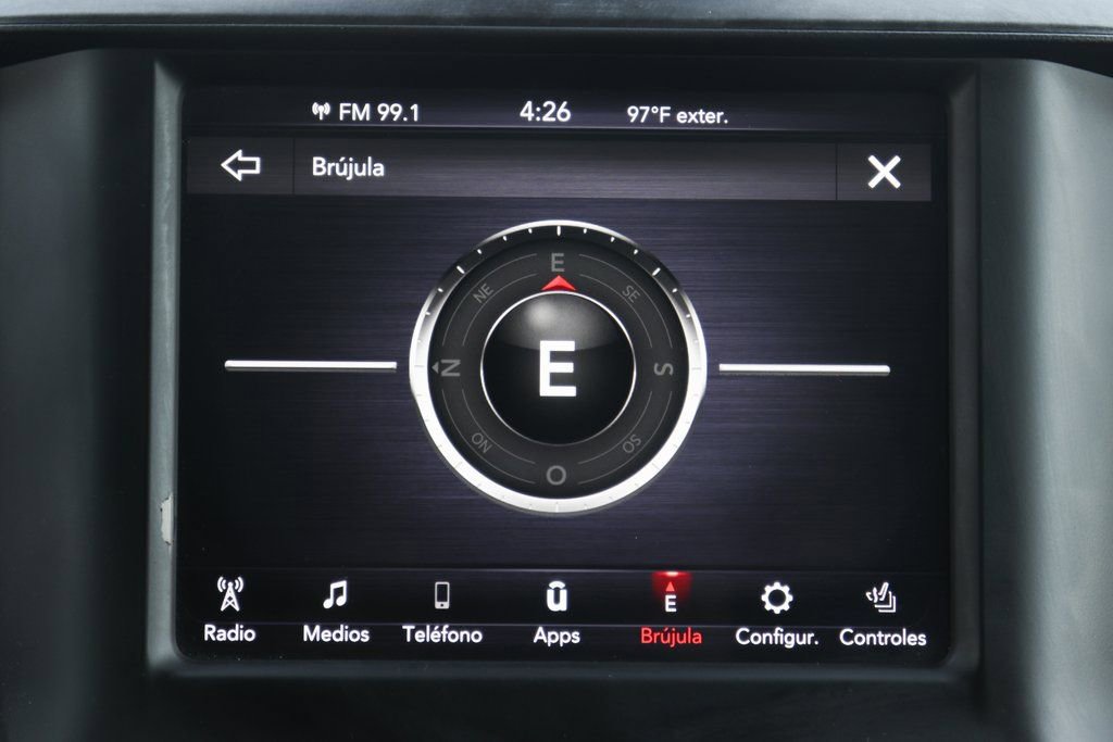 Used 2021 RAM 2500 Lone Star w/ Night Edition image 31