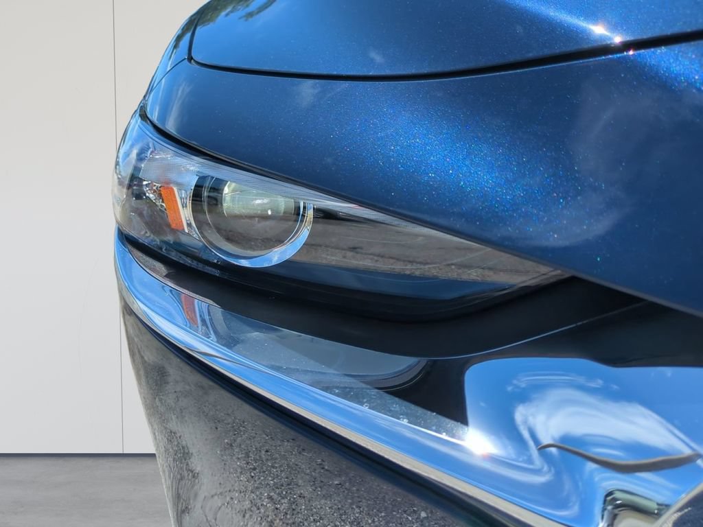 New 2026 MAZDA MAZDA3 s Sport FWD image 10