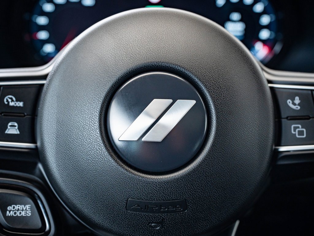 Used 2024 Dodge Hornet R/T Plus image 28