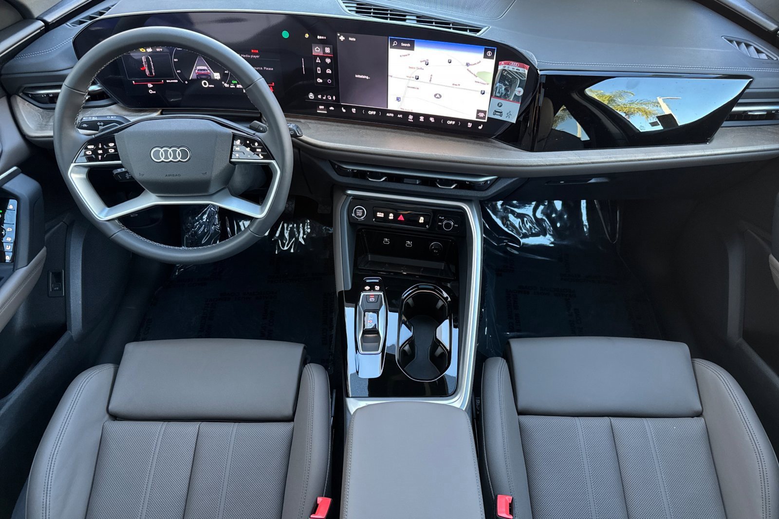 New 2025 Audi Q5 2.0T Premium Plus image 10