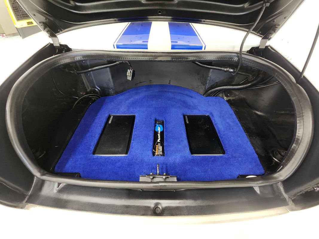 Used 1996 Dodge Viper RT/10 image 11