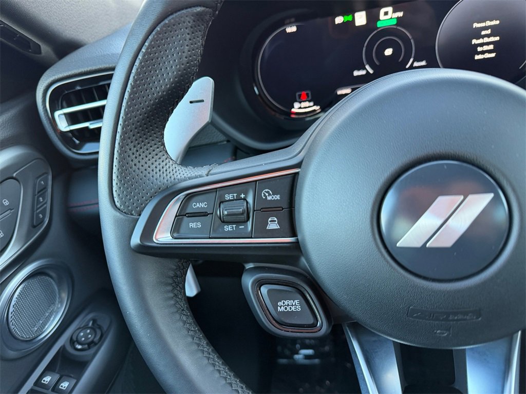 Used 2024 Dodge Hornet R/T Plus image 22