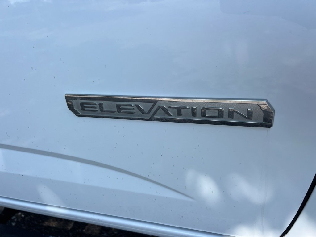 Used 2021 GMC Canyon Elevation Standard w/ Convenience Package image 15