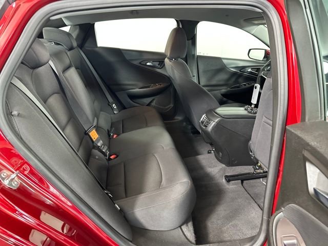Used 2023 Chevrolet Malibu LT FWD image 27