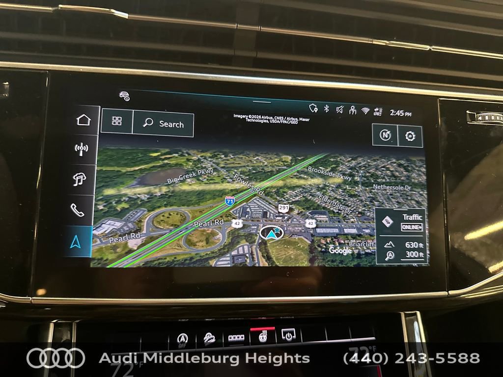 New 2026 Audi Q8 Premium Plus image 21