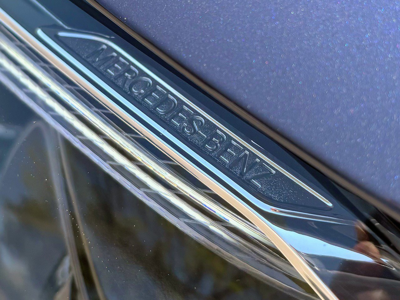 Used 2024 Mercedes-Benz GLS 580 4MATIC image 66