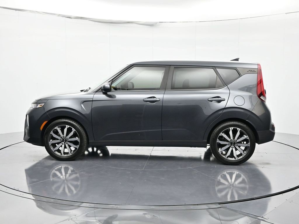 Used 2020 Kia Soul LX image 8