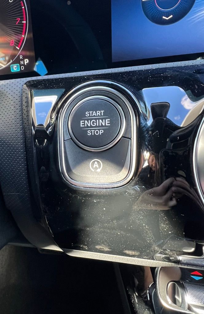 New 2026 Mercedes-Benz CLA 250 4MATIC image 12