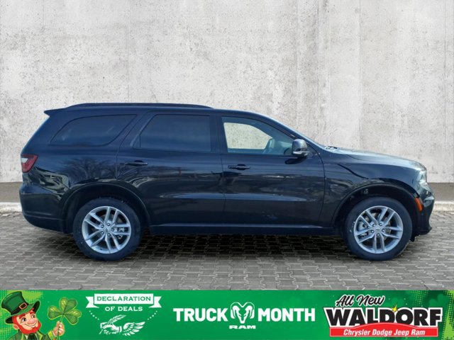 New 2026 Dodge Durango GT video 2