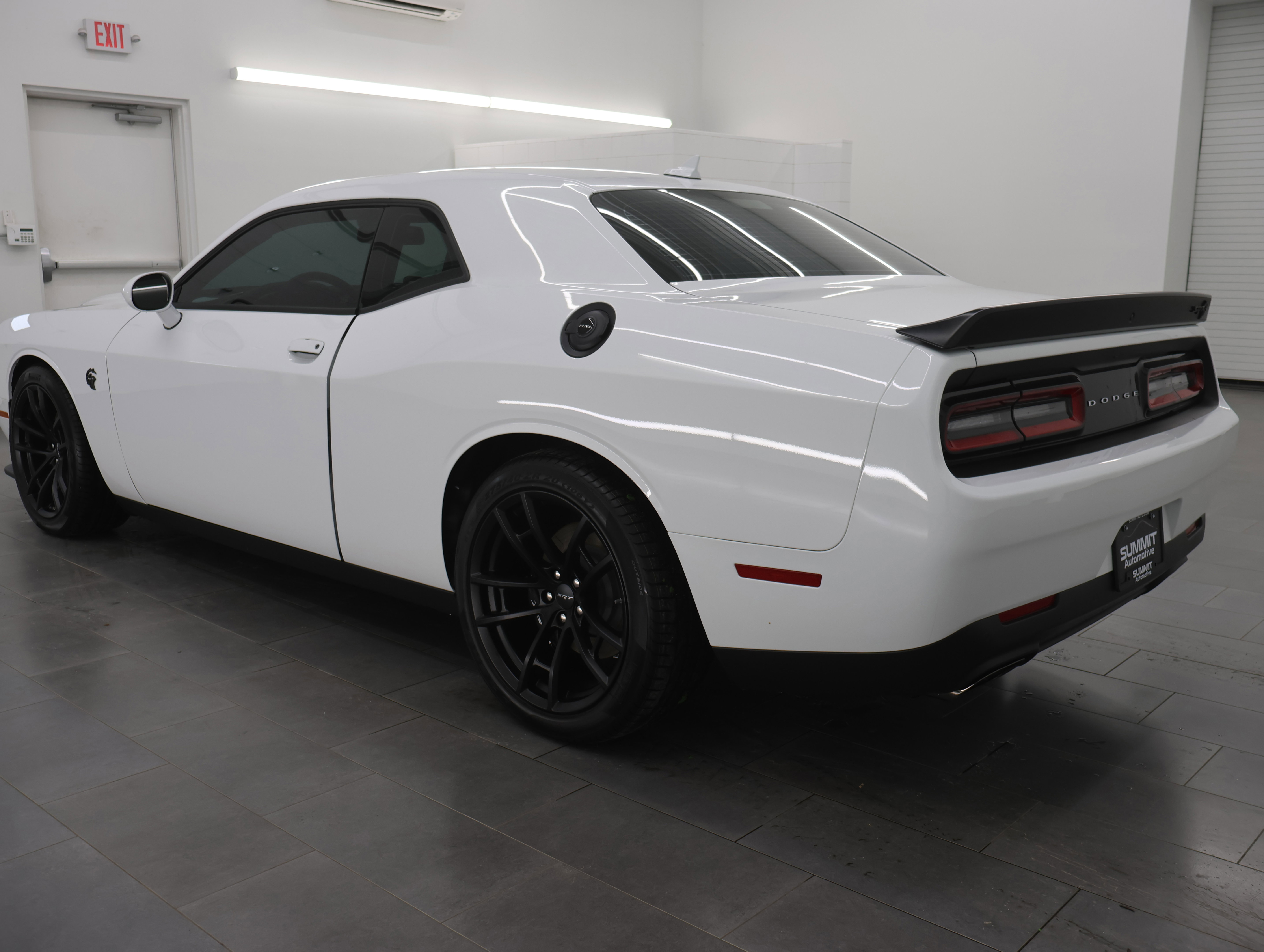 Used 2023 Dodge Challenger SRT Hellcat image 6