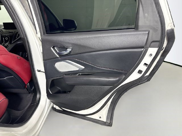 Used 2019 Acura RDX w/ Advance Package FWD image 27