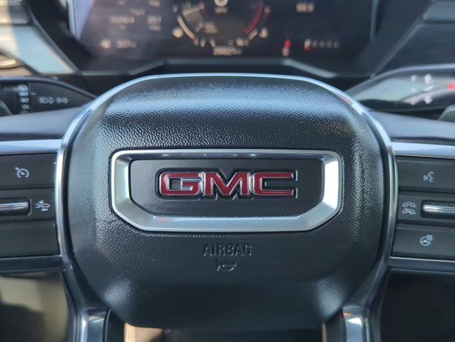 Used 2025 GMC Acadia Elevation w/ Elevation Premium Package image 24