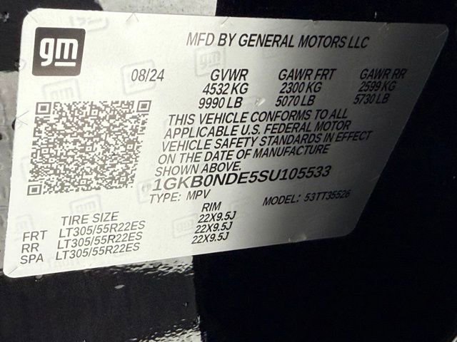 Used 2025 GMC Hummer EV 2X AWD/4WD image 42