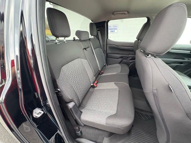 New 2025 Ford Ranger XL w/ Trailer Tow Package image 28