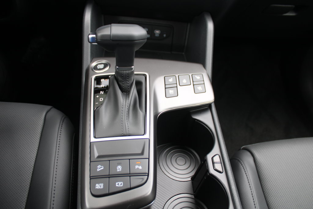 New 2027 Kia Sportage SX FWD image 37
