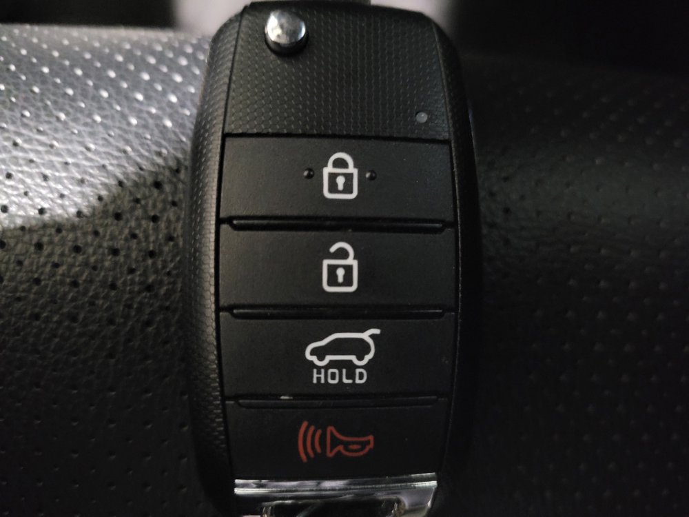 Used 2020 Kia Sportage S w/ S Sunroof Package AWD/4WD image 32