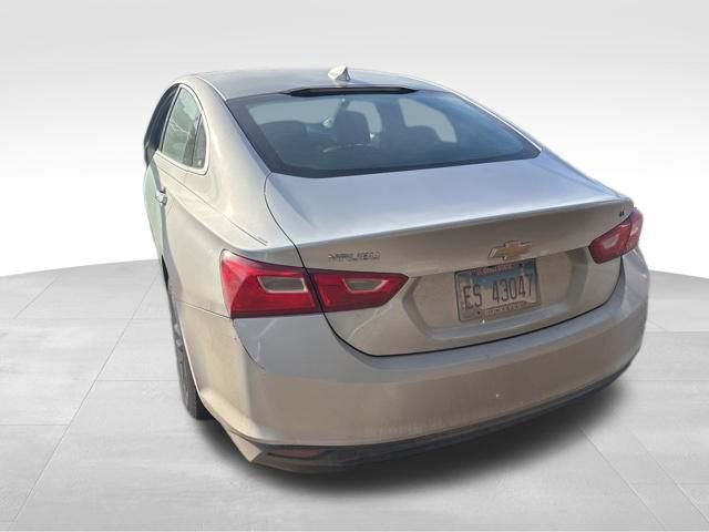 Used 2018 Chevrolet Malibu LT image 15