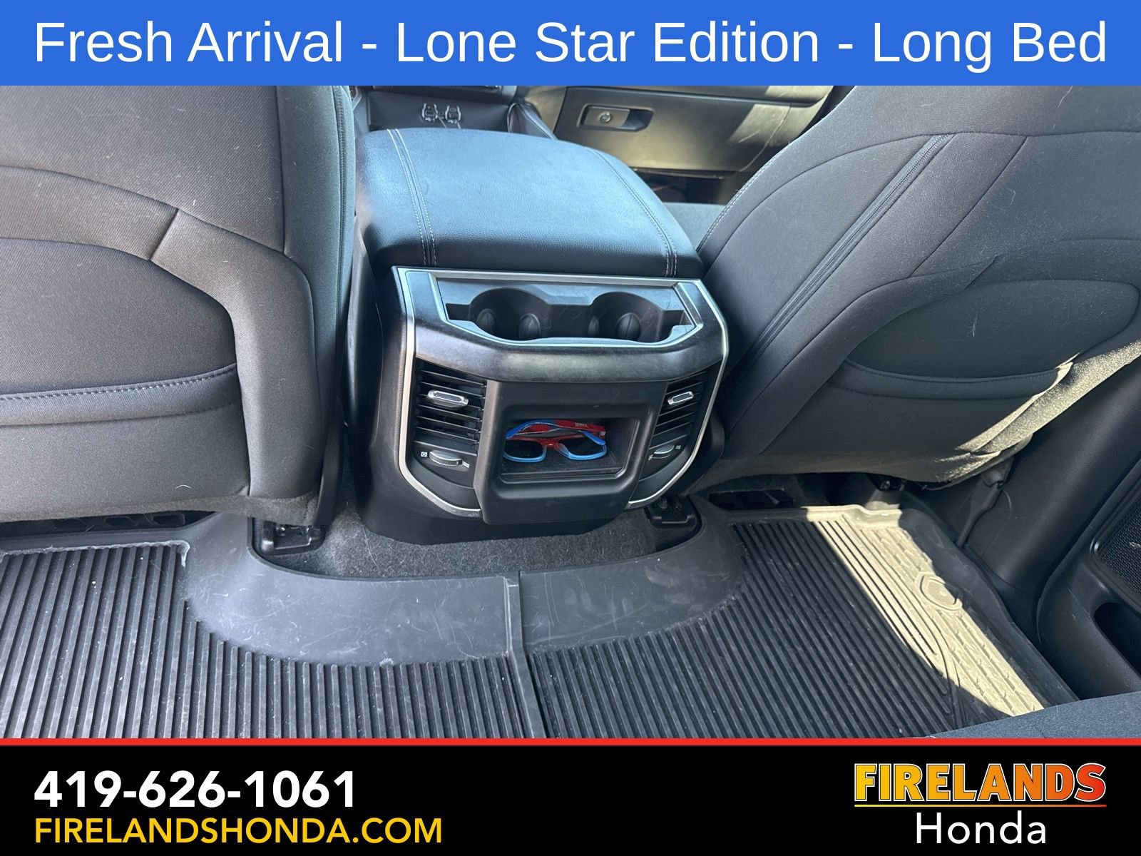 Used 2023 RAM 1500 Lone Star image 33