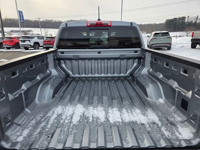 New 2026 Chevrolet Colorado Trail Boss image 14