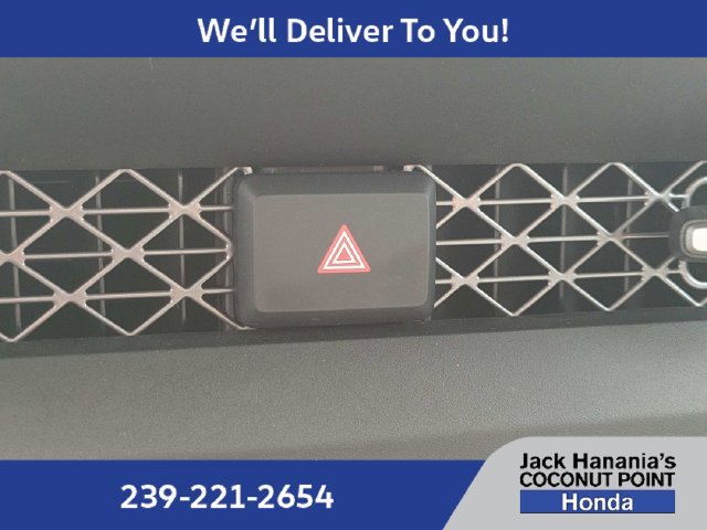 Used 2024 Honda Accord EX image 32
