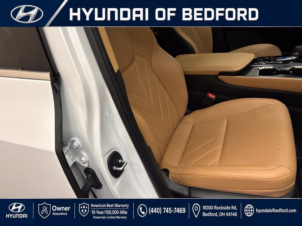Used 2024 Lexus NX 350 AWD image 29