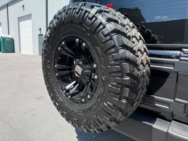 Used 2015 Jeep Wrangler Sport AWD/4WD image 30