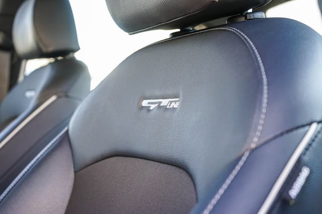 Certified 2023 Kia Forte GT-Line w/ GT-Line Premium Package FWD image 19