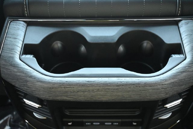 New 2027 RAM 2500 Limited AWD/4WD image 43