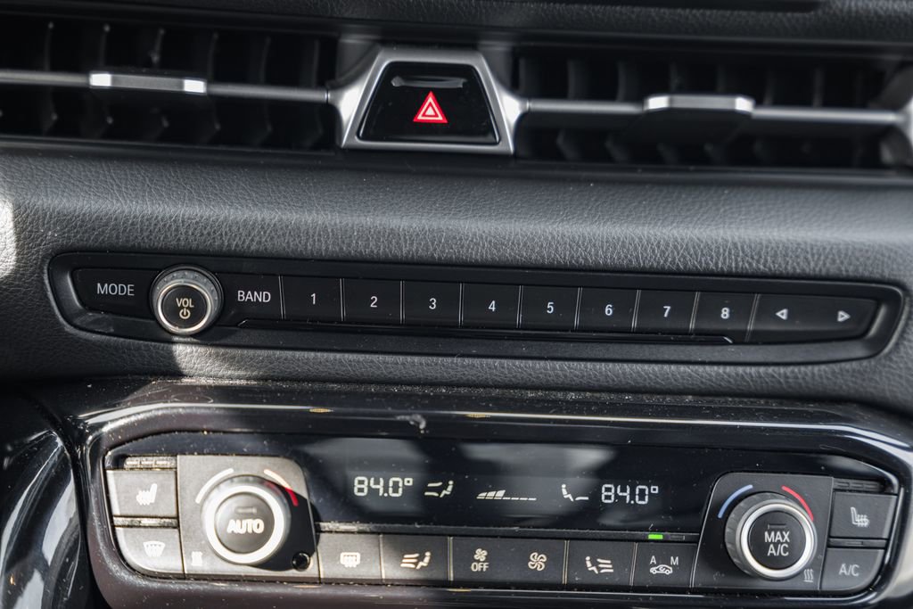 Used 2020 Toyota Supra Premium w/ Driver Assist Package image 22