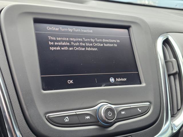 Used 2024 Chevrolet Equinox LT FWD image 22
