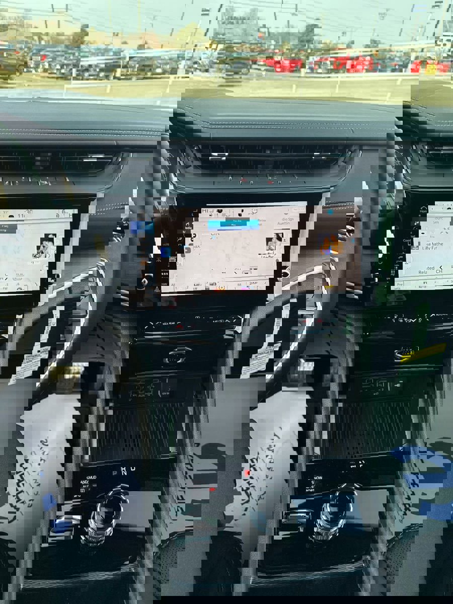 New 2026 Jeep Grand Cherokee Limited image 14