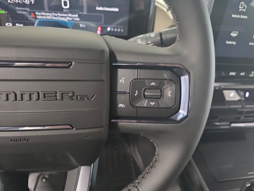 New 2026 GMC Hummer EV SUV w/ LPO, Dark Essentials Package image 18
