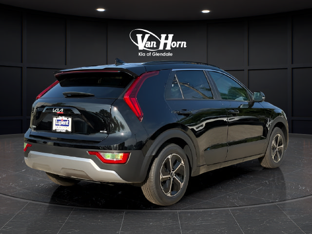 New 2026 Kia Niro EX w/ EX Premium Package FWD image 2