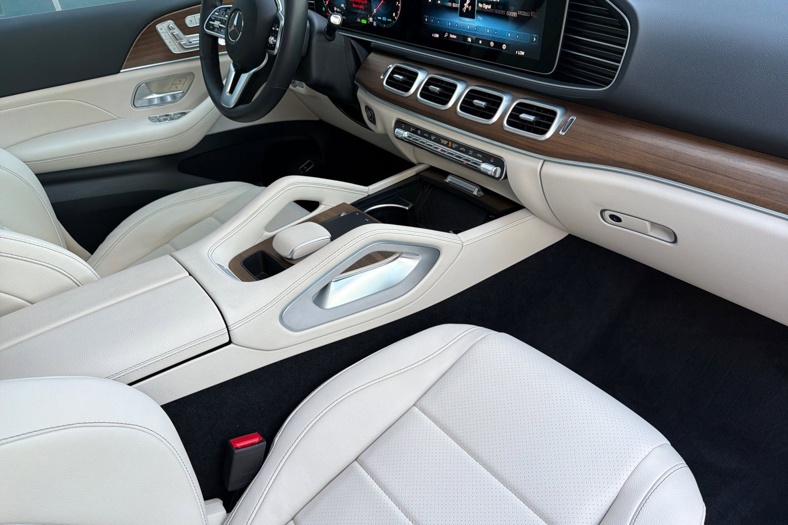 Used 2023 Mercedes-Benz GLE 450 4MATIC image 19