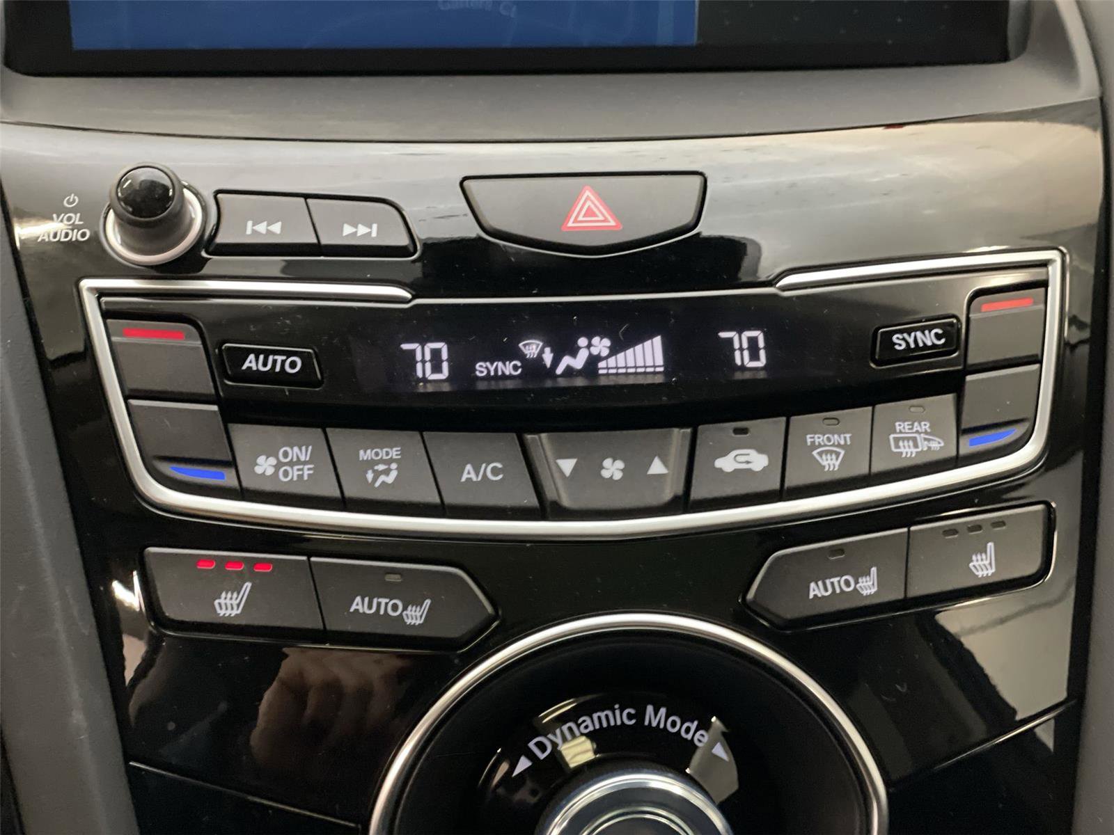 New 2026 Acura RDX SH-AWD w/ Technology Package image 20