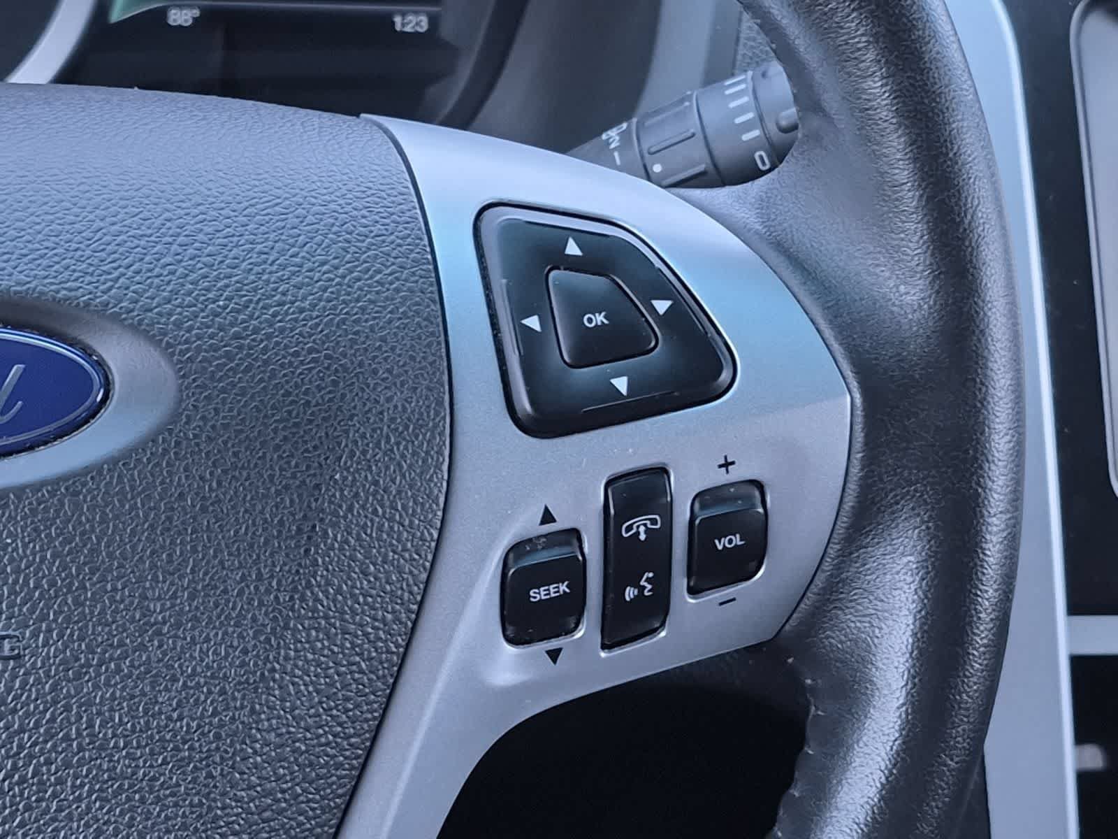 Used 2015 Ford Explorer Limited FWD image 24