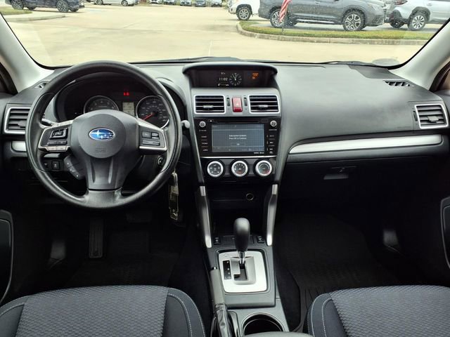 Used 2016 Subaru Forester 2.5i Premium w/ Popular Package #1 image 5