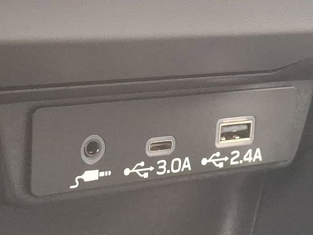 Certified 2024 Subaru Crosstrek 2.0i Premium w/ Crosstrek Mirror Package image 23