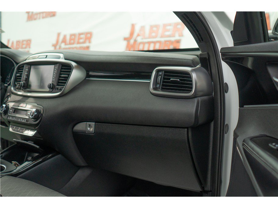 Used 2019 Kia Sorento SX FWD image 40