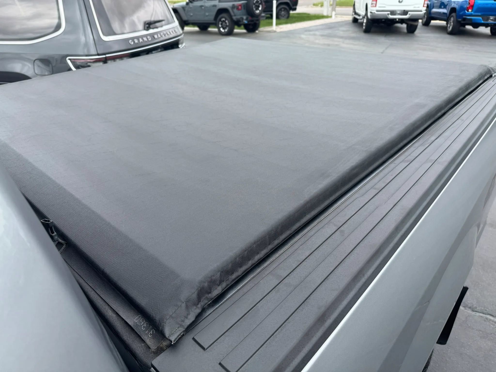 Used 2020 Ford F150 XLT w/ Trailer Tow Package image 10