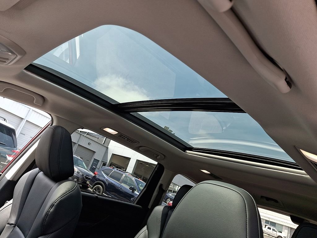 New 2026 Subaru Ascent Touring image 14