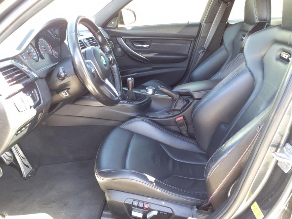 Used 2018 BMW M3 Competition image 12