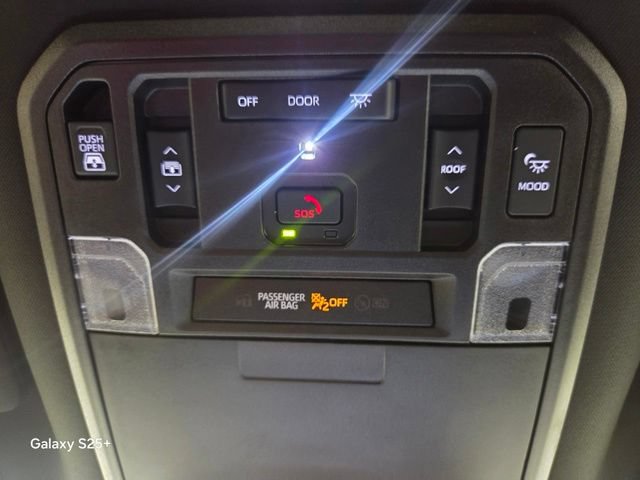 New 2026 Toyota Tundra Platinum AWD/4WD image 95